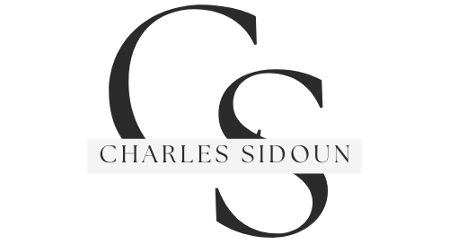 Charles Sidoun
